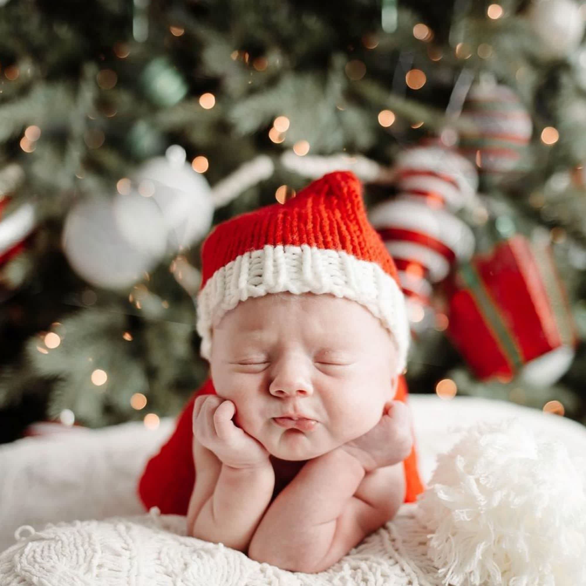 These Are the 14 Most Popular Names For December Babies - POPSUGAR ...