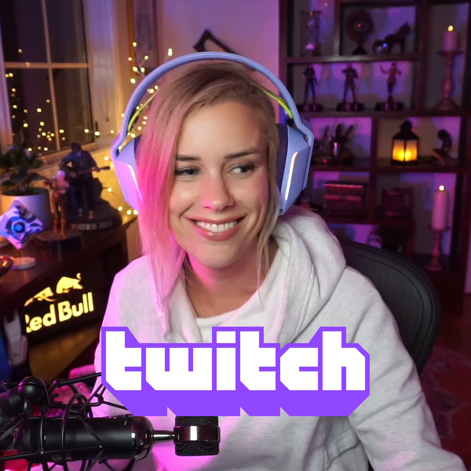 How Twitch Became My Best Friend When I Was Working From Home