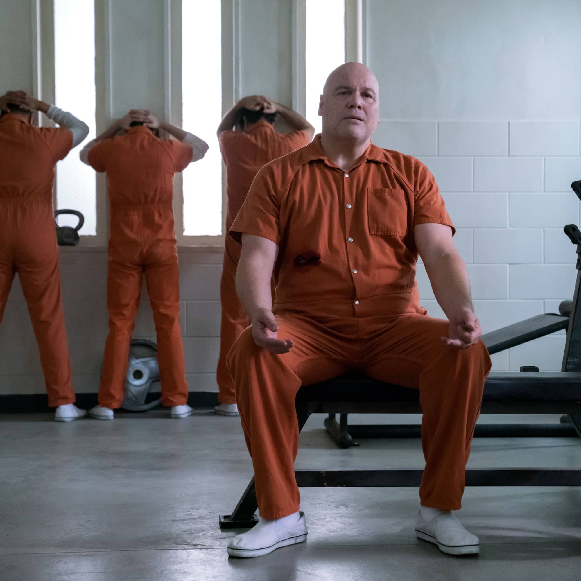 What's Kingpin's Fate on Hawkeye? After the Finale, Here's What We