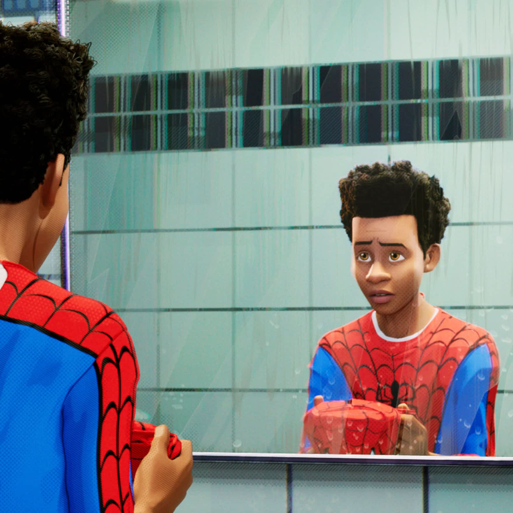 Here Are the Chances Miles Morales Will Be in Spider-Man 4 - POPSUGAR  Australia