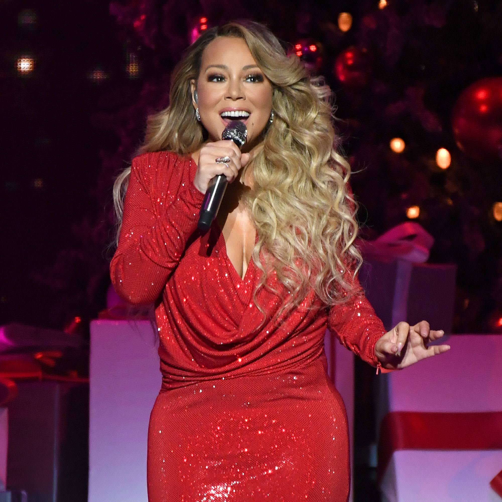 You Asked, We Answered How Much Money Does Mariah Carey Make During