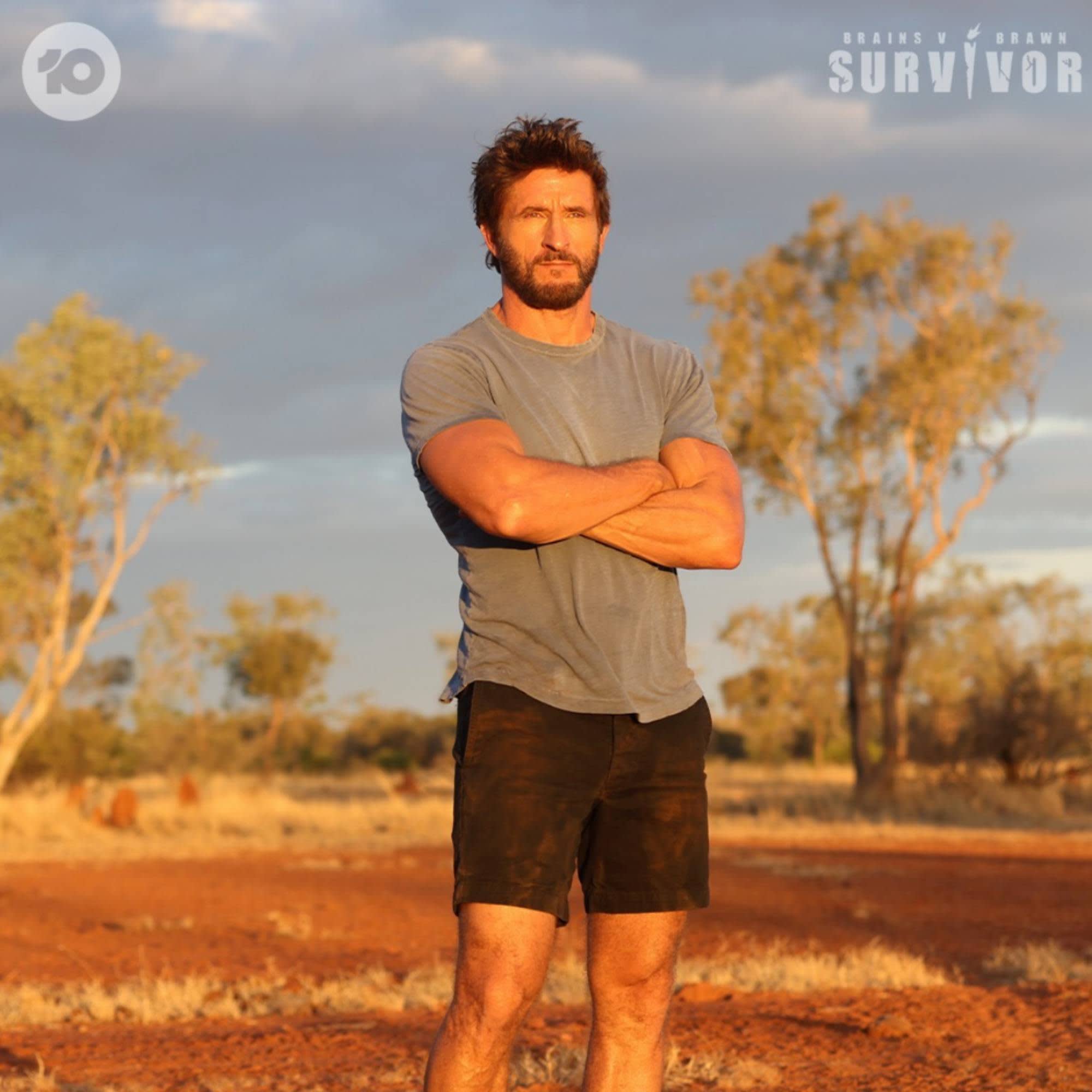 The Australian Survivor: Blood Vs Water Trailer Is Here And There Are A ...