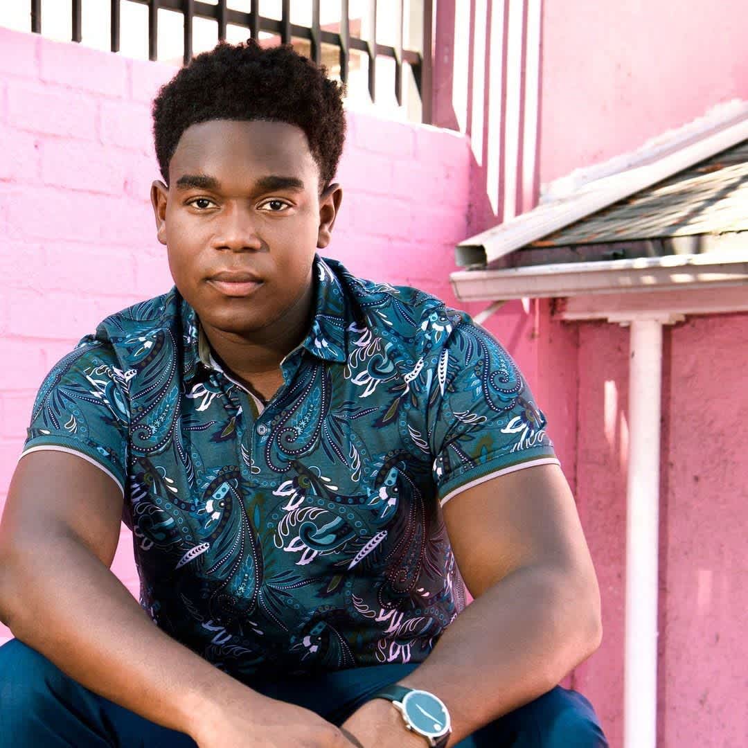 Dexter Darden's Latest Romantic Gesture May Convince You That He's The ...