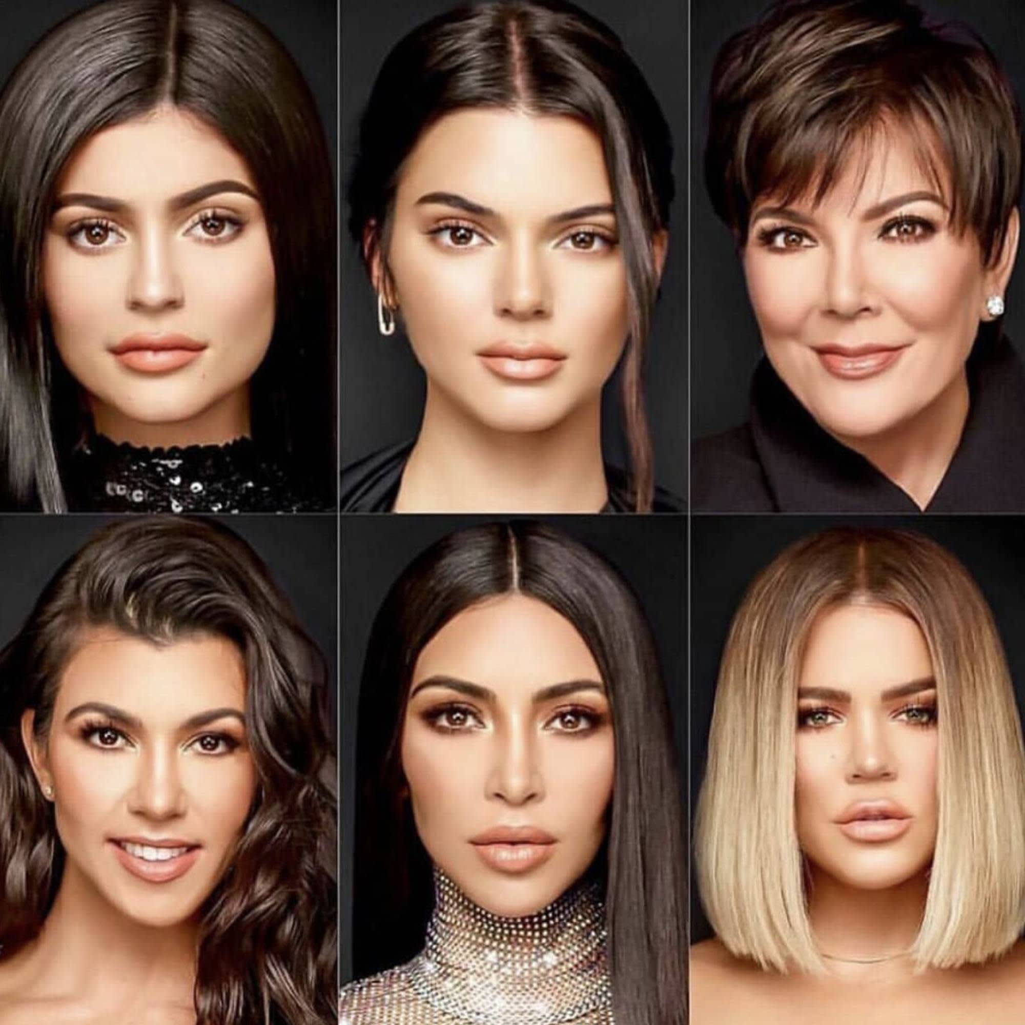 The Kardashians Are BACK! Teaser & Premiere Date Announced.