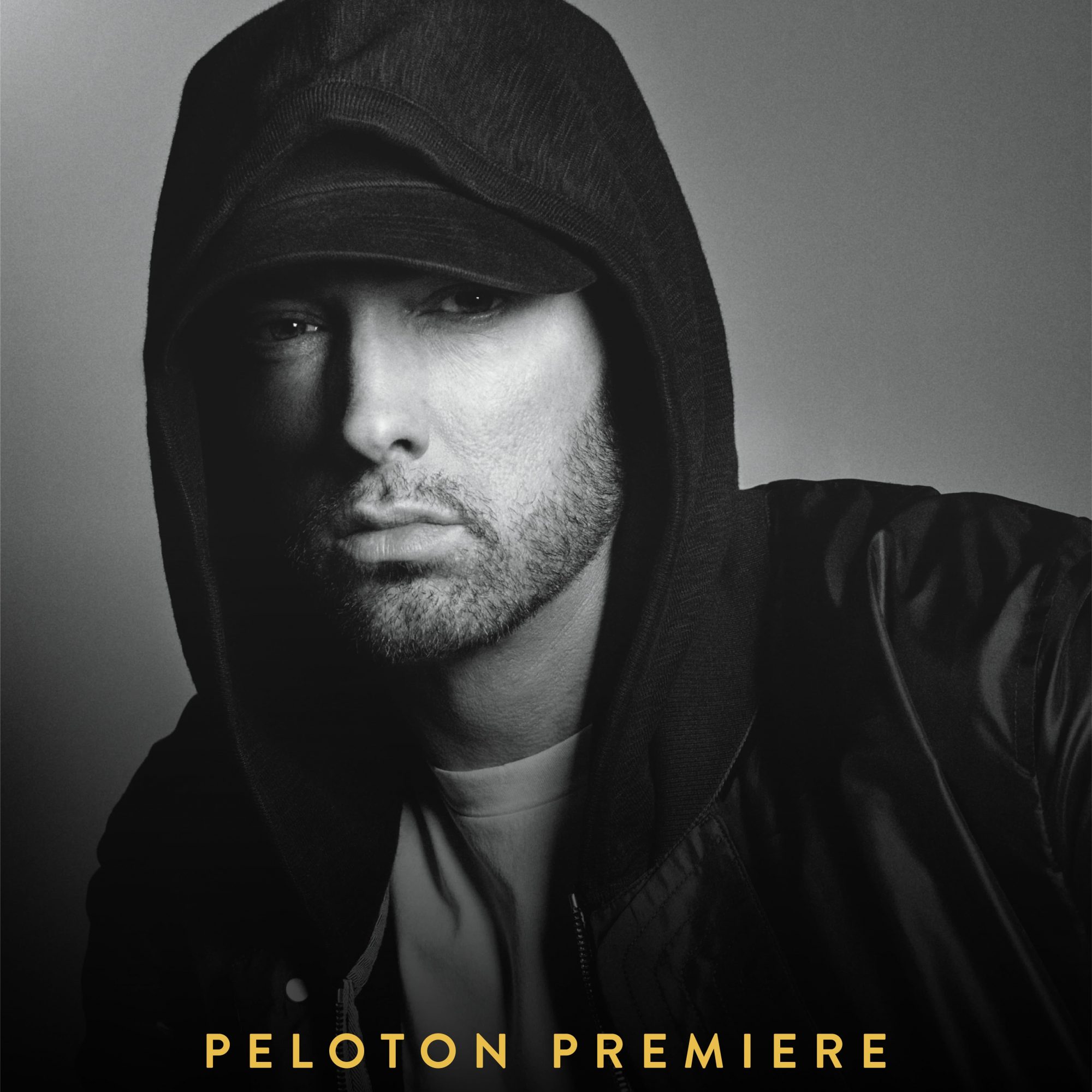 Eminem Joins Peloton’s Artist Series Roster - POPSUGAR Australia