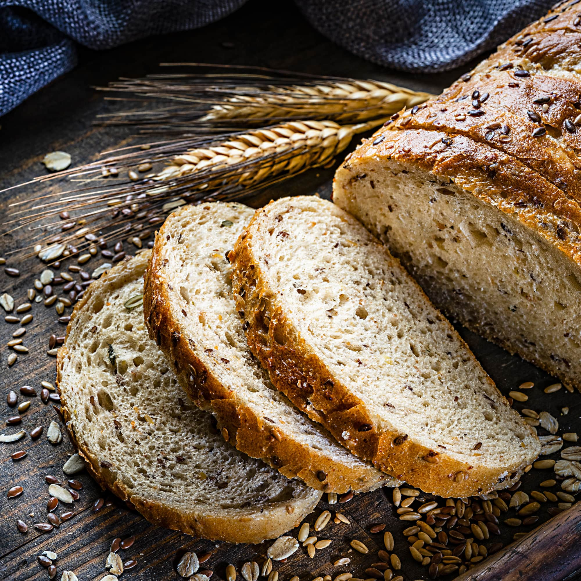 These Are The Breads A Dietitian Eats At Home - And You Should, Too ...