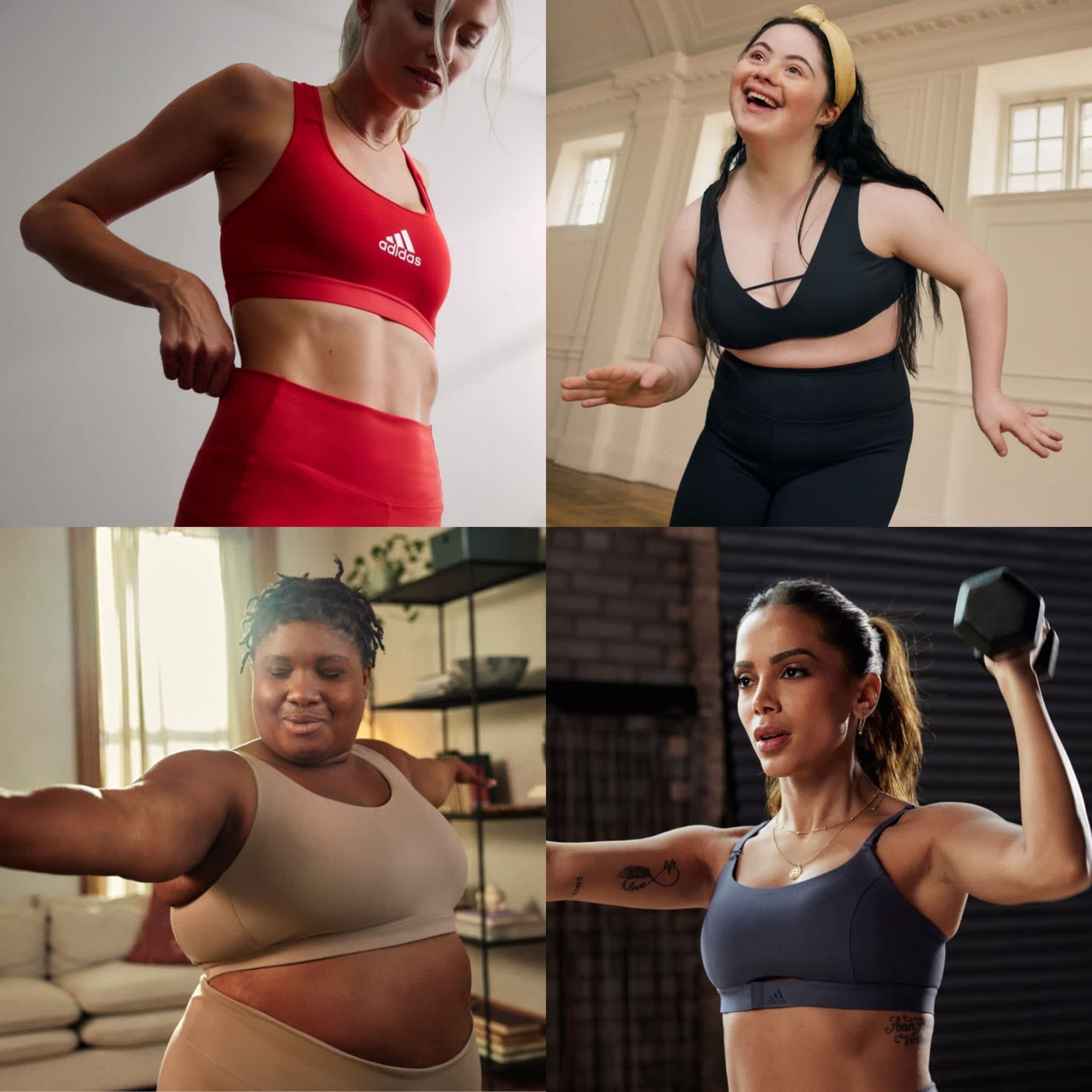 Sports Bra Issues – 5 Signs You're Wearing the Wrong Sports Bra