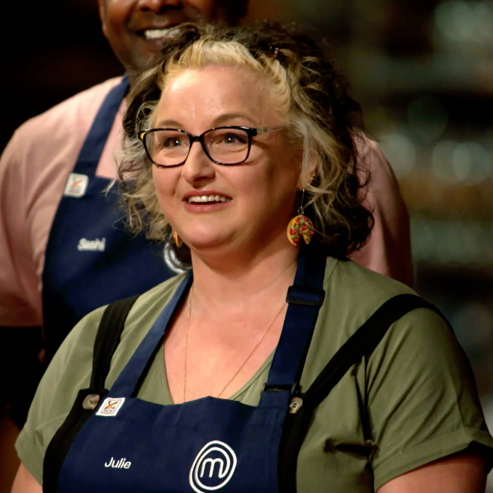 MasterChef Australia: Foodies vs Favourites first on-set photos