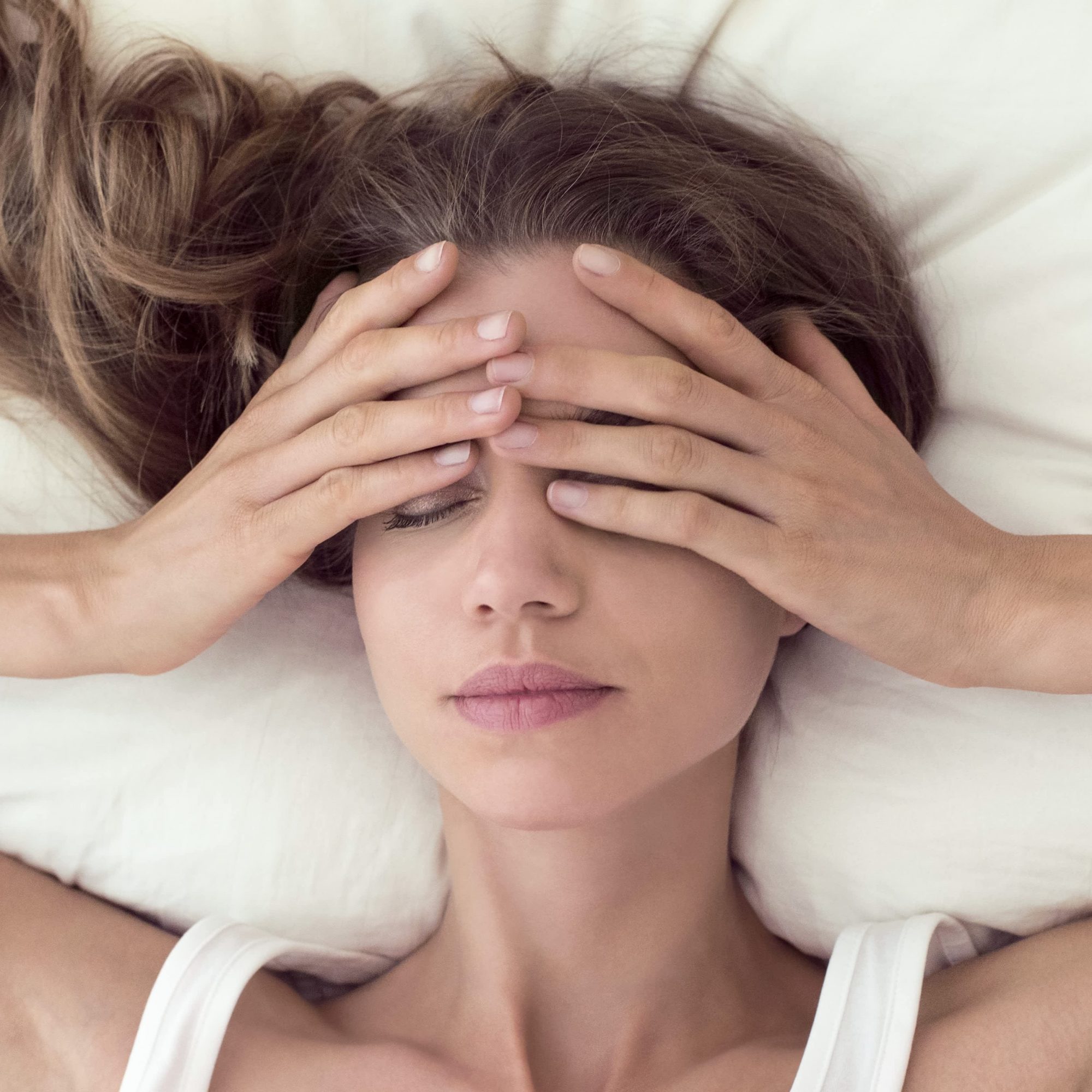 why-am-i-dizzy-when-i-wake-up-popsugar-australia