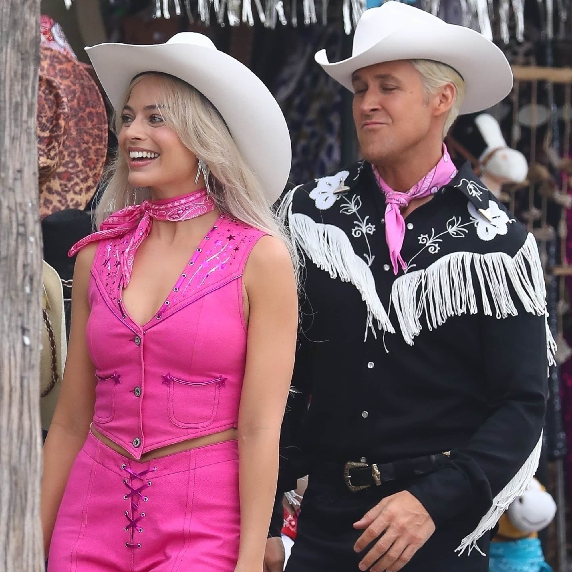 Ken and Barbie Costumes for Adults | Ken's Cowboy Costume