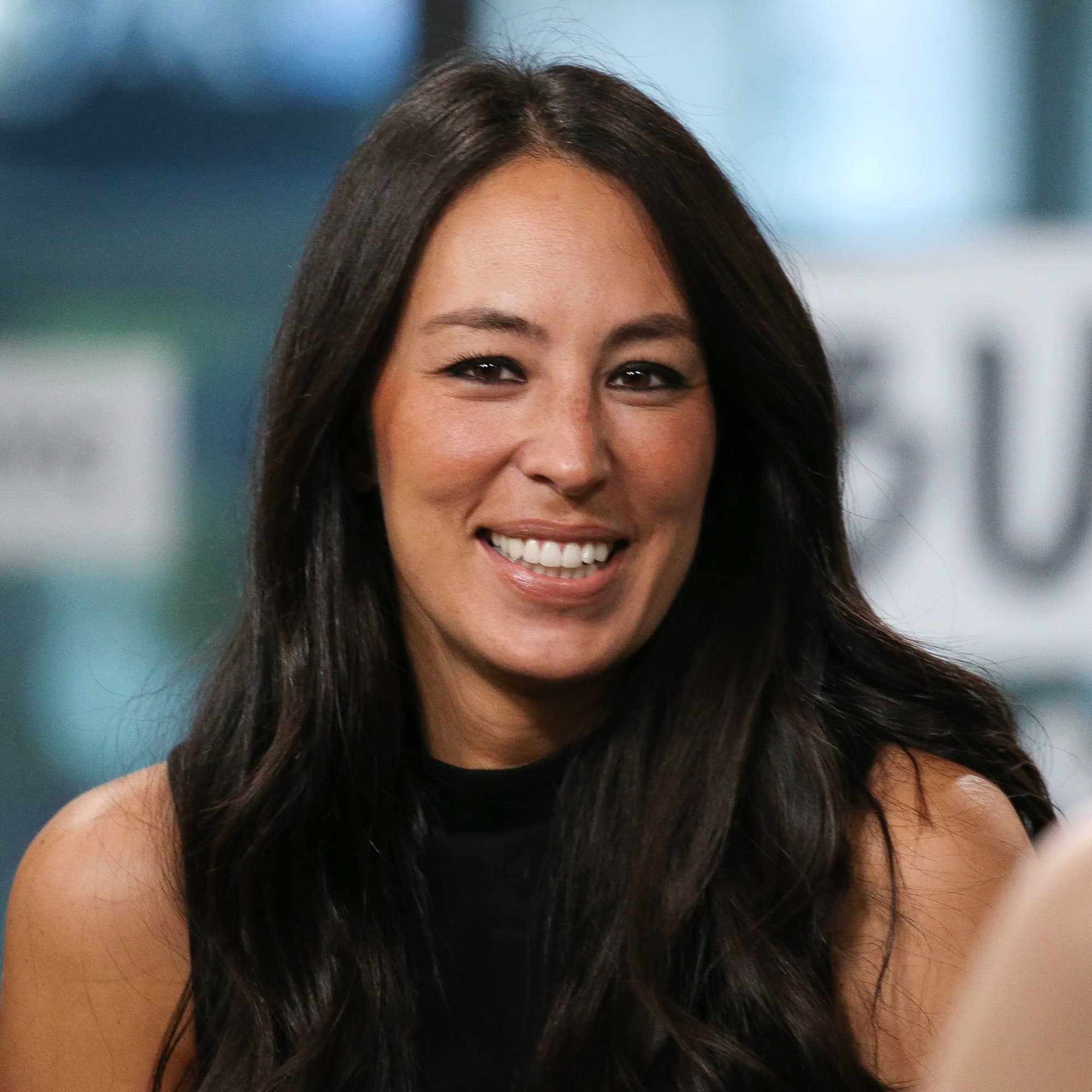 Joanna Gaines Says Her Son Drake Leaving For College Feels 