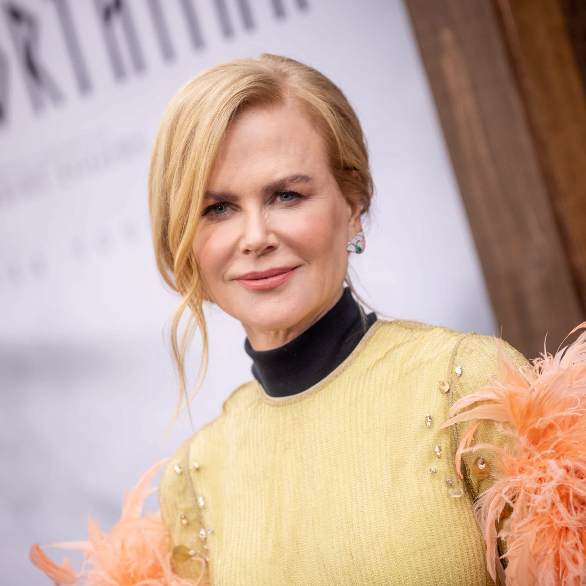 Nicole Kidman's Tears: A Powerful Message Of Healing