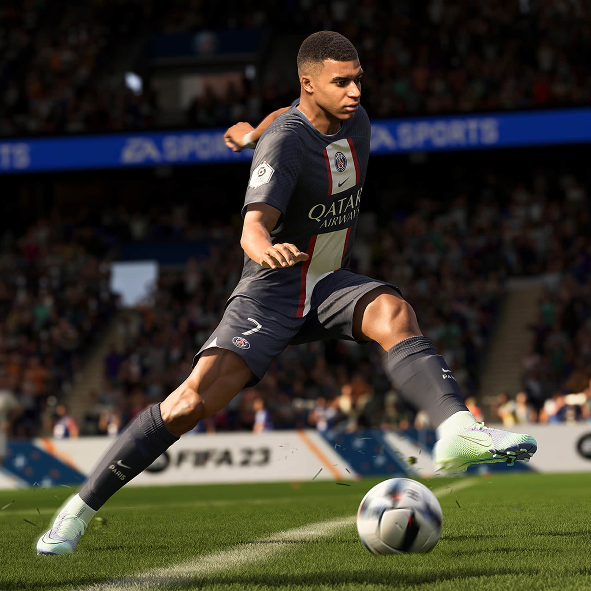 Games The Shop on X: Build your dream squad in FIFA 23 Ultimate
