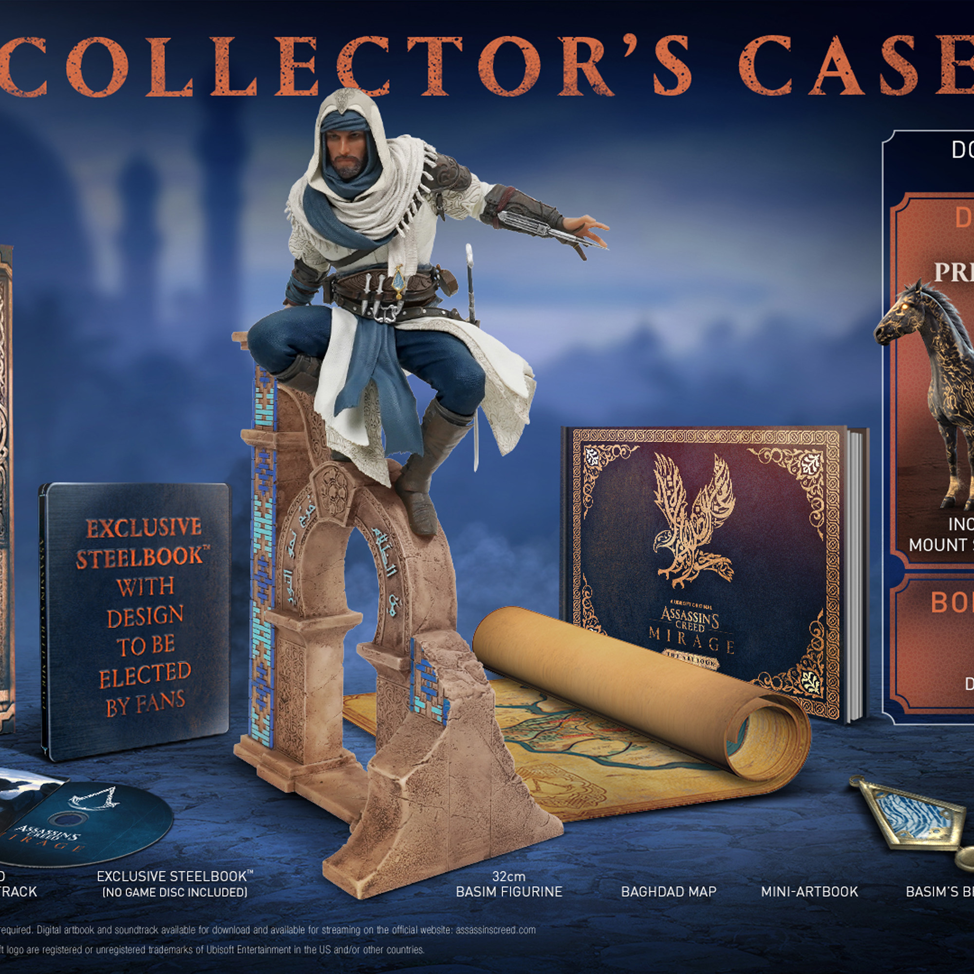 HUGE: The God of War: Ragnarok Collector's Edition Comes With a Replica Of  Thor's Hammer - POPSUGAR Australia