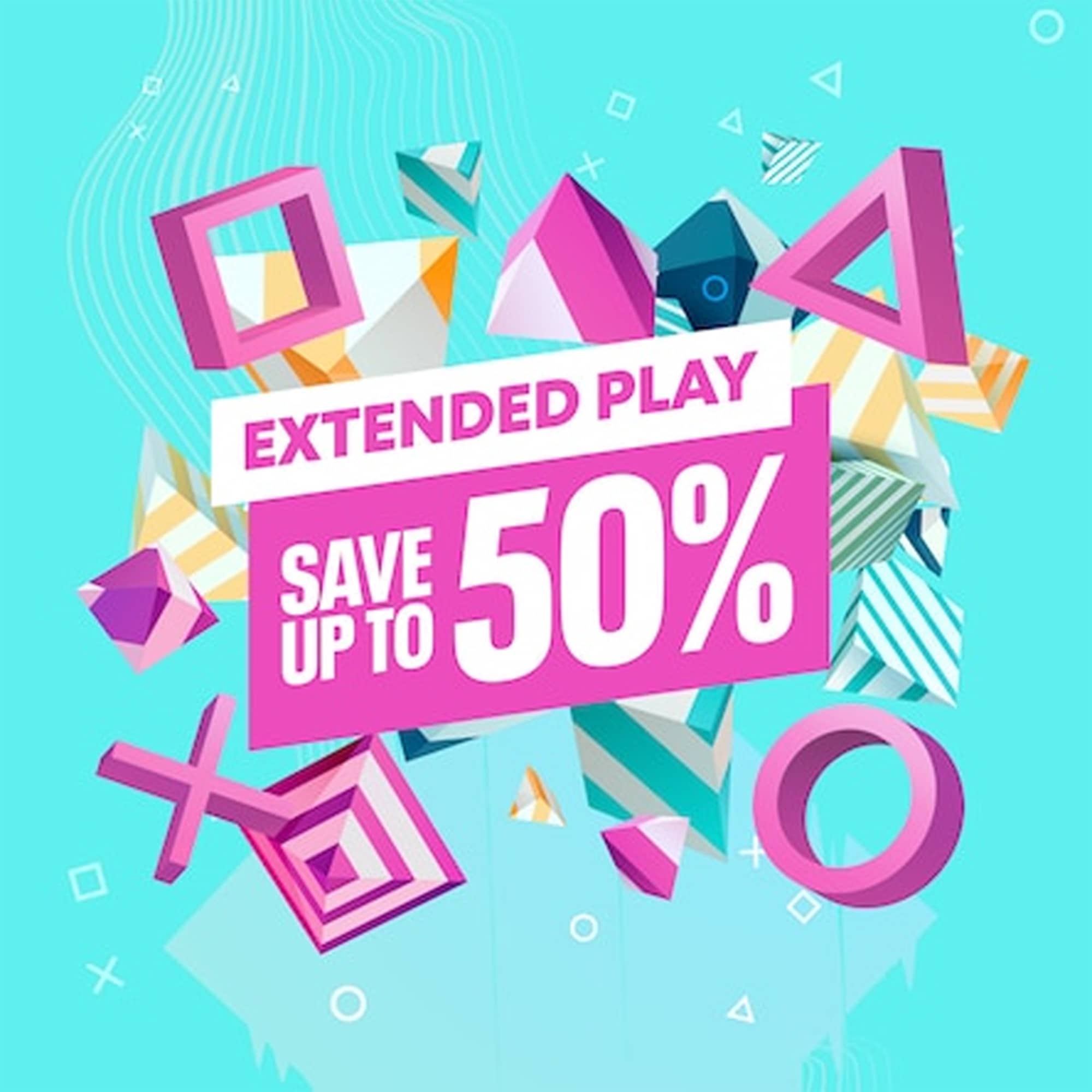 Get 60% Off Far Cry 6 and Other Deals In PlayStation's Extended Play Sale - POPSUGAR  Australia